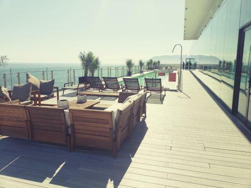 The Flat Apartments & Suites