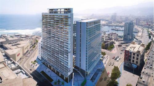 The Flat Apartments & Suites