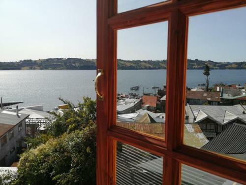 Apartamento Caba�as Rey-mar