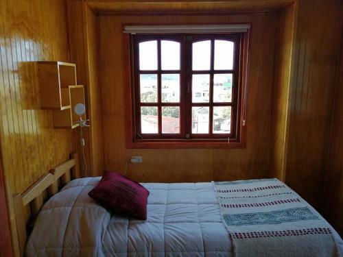 Apartamento Caba�as Rey-mar