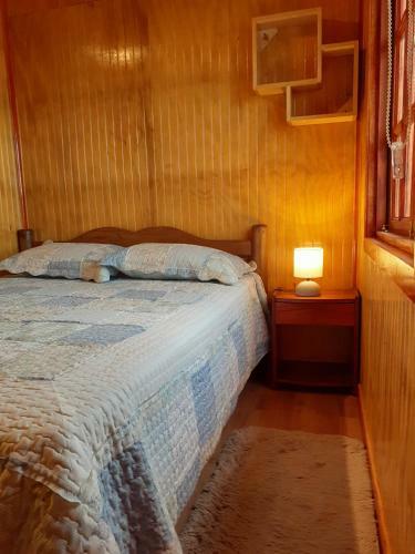 Apartamento Caba�as Rey-mar