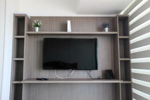 Apartamento Hermoso Studio Amplio Y Terraza E Insuperable Vista Servicio Hom