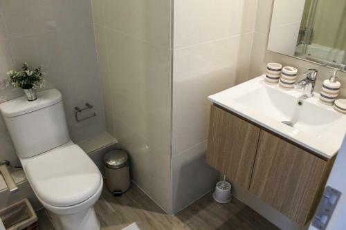 Apartamento Hermoso Studio Amplio Y Terraza E Insuperable Vista Servicio Hom