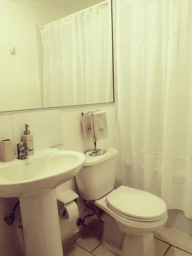 Apartamento Mila