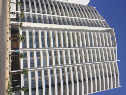 Apartamento Departamento Nuevo Con Con Las Pimpinelas