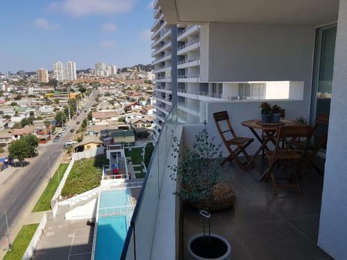 Apartamento Departamento Nuevo Con Con Las Pimpinelas