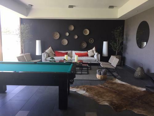 Apartamento Departamento Nuevo Con Con Las Pimpinelas