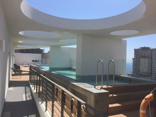 Apartamento Departamento Nuevo Con Con Las Pimpinelas