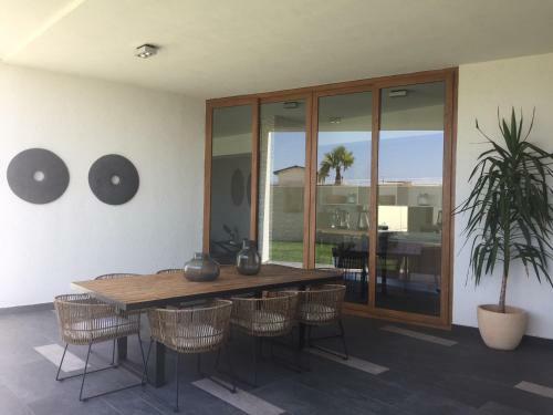 Apartamento Departamento Nuevo Con Con Las Pimpinelas