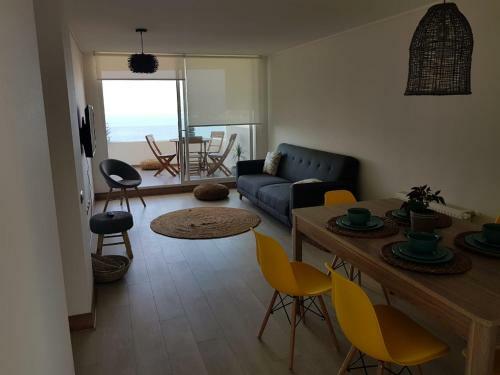 Apartamento Departamento Nuevo Con Con Las Pimpinelas