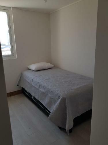 Apartamento Departamento Nuevo Con Con Las Pimpinelas