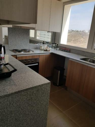 Apartamento Departamento Nuevo Con Con Las Pimpinelas
