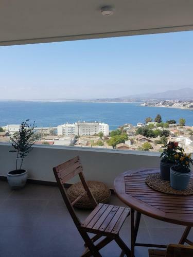 Apartamento Departamento Nuevo Con Con Las Pimpinelas