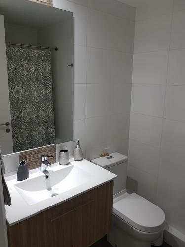 Apartamento Departamento Nuevo Con Con Las Pimpinelas
