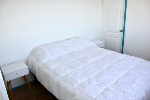 Bed & Breakfast Bah�a Luz Hostal