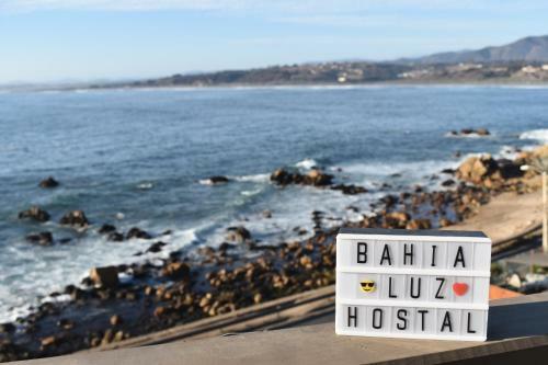 Bed & Breakfast Bah�a Luz Hostal