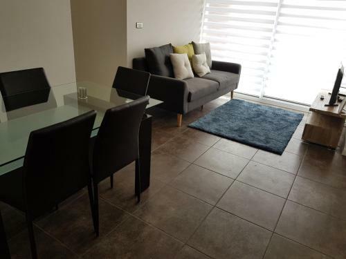 Apartamento Condominio Alto Hacienda - Coquimbo