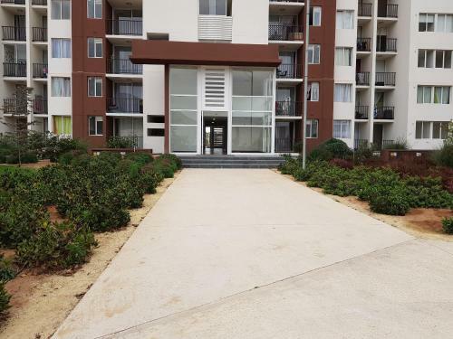 Apartamento Condominio Alto Hacienda - Coquimbo