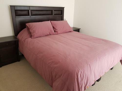 Apartamento Condominio Alto Hacienda - Coquimbo
