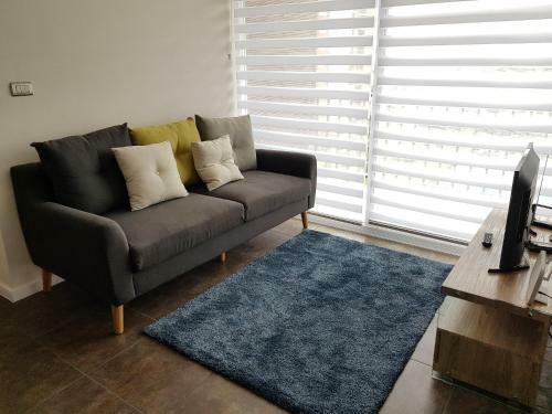Apartamento Condominio Alto Hacienda - Coquimbo