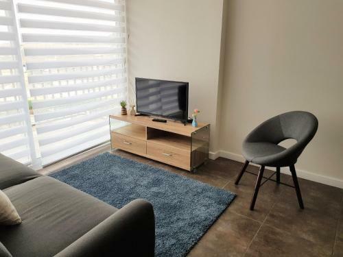 Apartamento Condominio Alto Hacienda - Coquimbo