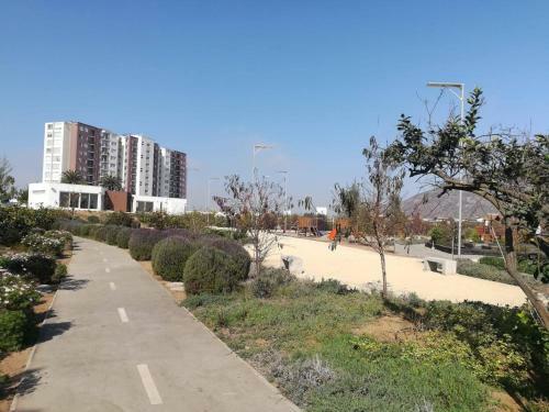 Apartamento Condominio Alto Hacienda - Coquimbo