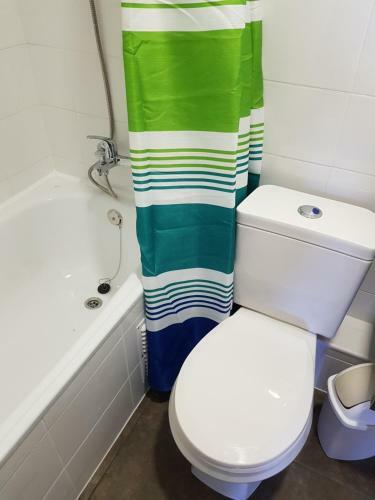 Apartamento Condominio Alto Hacienda - Coquimbo