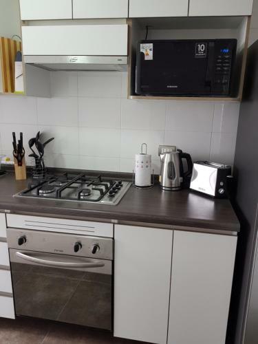Apartamento Condominio Alto Hacienda - Coquimbo
