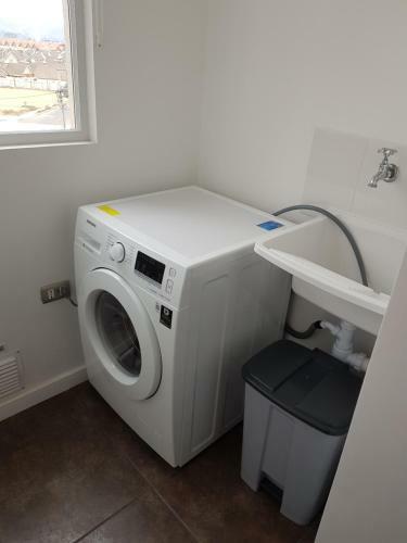Apartamento Condominio Alto Hacienda - Coquimbo