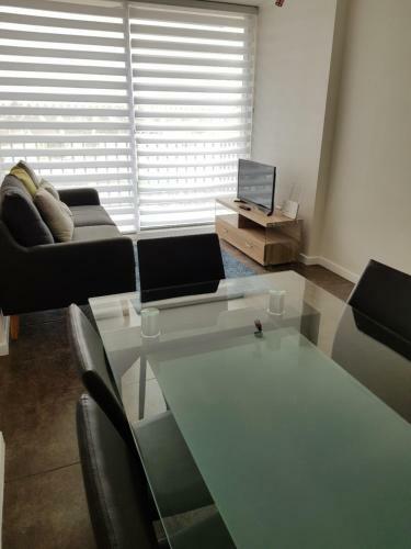 Apartamento Condominio Alto Hacienda - Coquimbo
