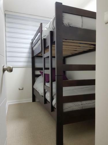 Apartamento Condominio Alto Hacienda - Coquimbo