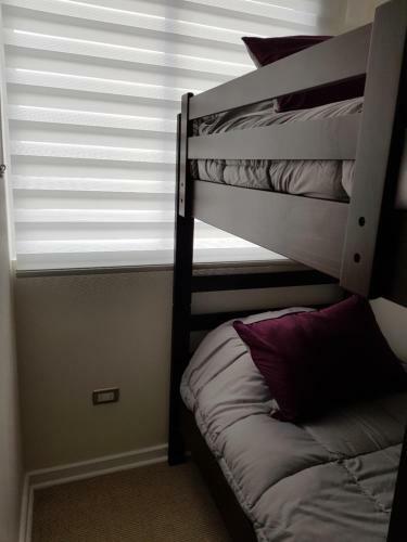 Apartamento Condominio Alto Hacienda - Coquimbo