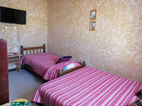 Hotel Restaurante Pica 13