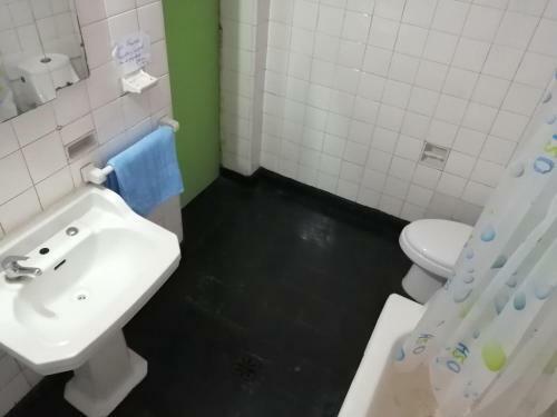 Hotel Restaurante Pica 13