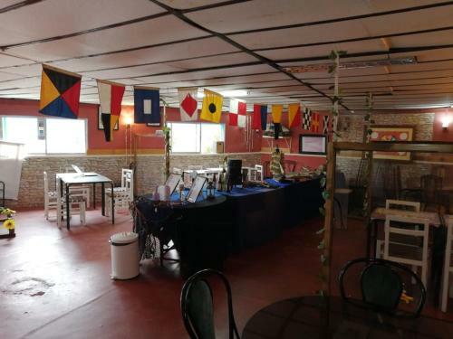 Hotel Restaurante Pica 13