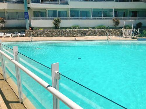 Apartamento 602 Vista Mar Lilenes