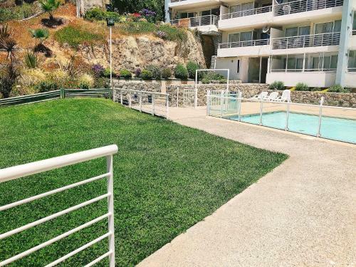 Apartamento 602 Vista Mar Lilenes