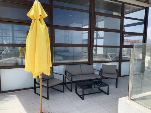 Apartamento Departamento Jardin Del Mar La Serena