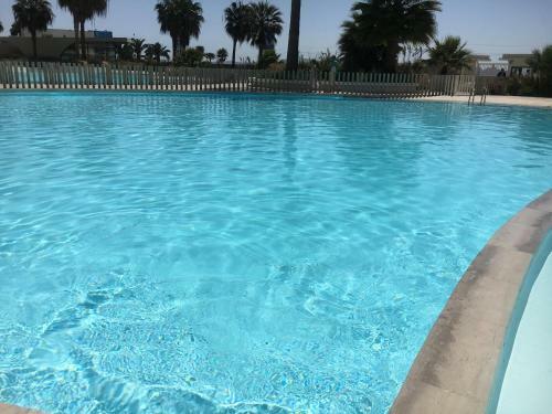 Apartamento Departamento Jardin Del Mar La Serena
