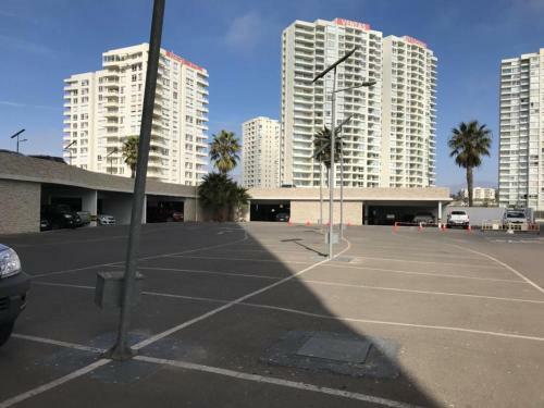 Apartamento Departamento Jardin Del Mar La Serena