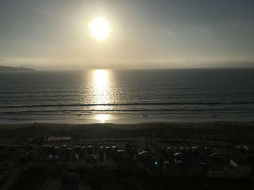 Apartamento Departamento Jardin Del Mar La Serena