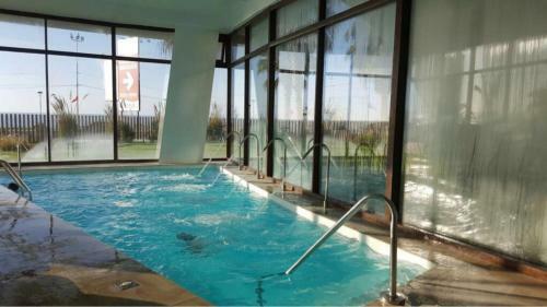 Apartamento Departamento Jardin Del Mar La Serena