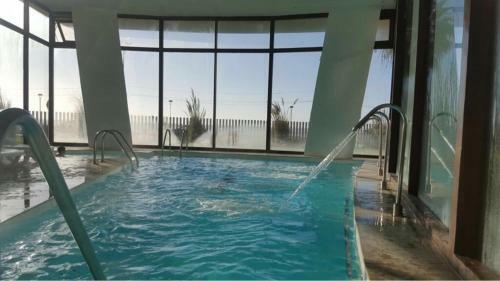 Apartamento Departamento Jardin Del Mar La Serena