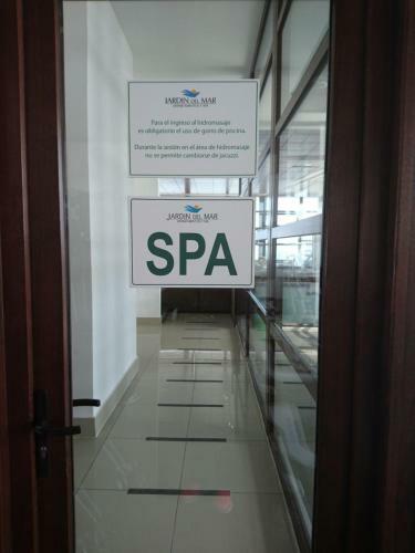 Apartamento Departamento Jardin Del Mar La Serena