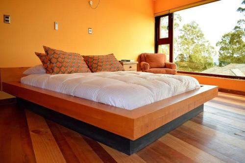 Samadhi Lodge Pingueral