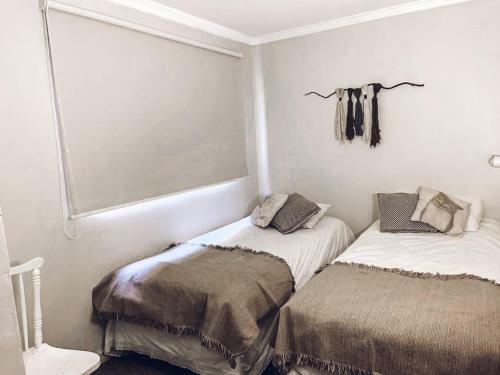 Apartamento Monta�a Blanca
