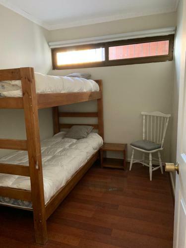 Apartamento Monta�a Blanca