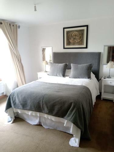 Bed & Breakfast Hotel Pulk�