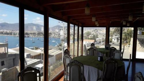Hotel Mistral La Herradura