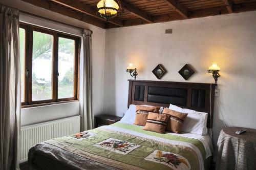 Hotel Hosteria Iloca